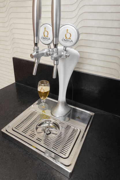 Chopeira Torre Naja (Deluxe) - 2 Via