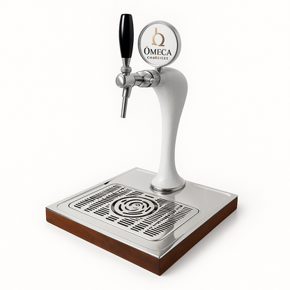 Chopeira Torre Naja (Deluxe) - 1 Via