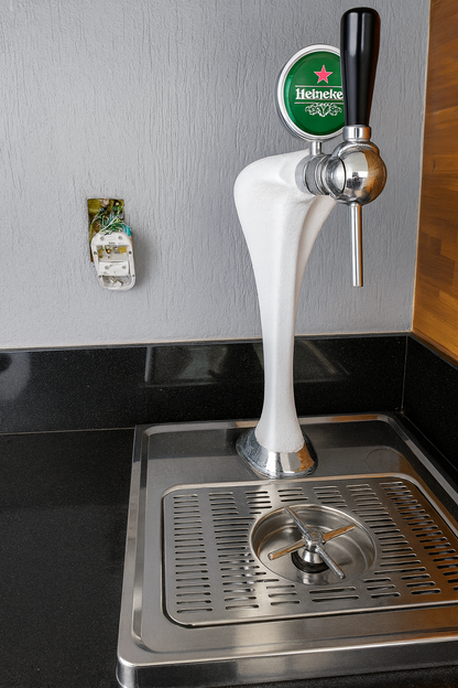 Chopeira Torre Naja (Deluxe) - 1 Via