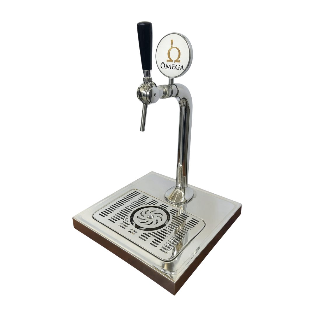 Chopeira Torre Naja (Convencional) - 1 Via