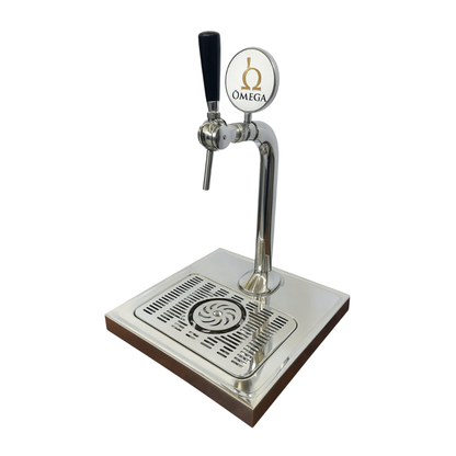 Chopeira Torre Naja (Convencional) - 1 Via