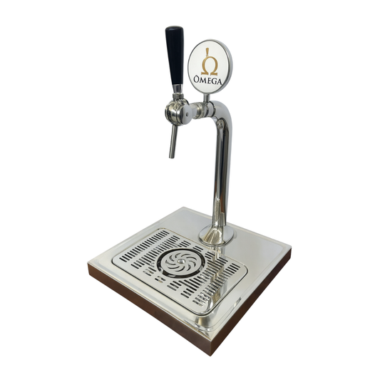 Chopeira Torre Naja (Convencional) - 1 Via