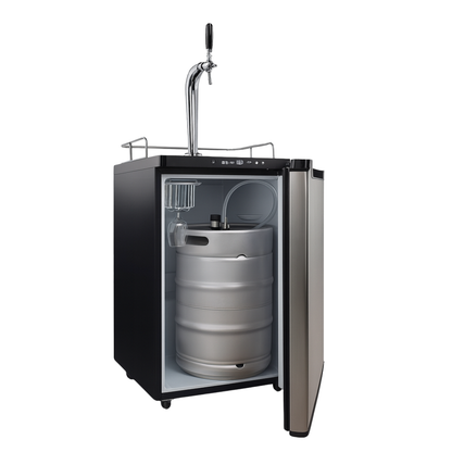 Chopeira Torre Naja Movel (Convencional) - 1 Via