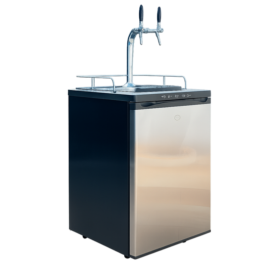 Chopeira Torre Naja Movel (Convencional) - 2 Via