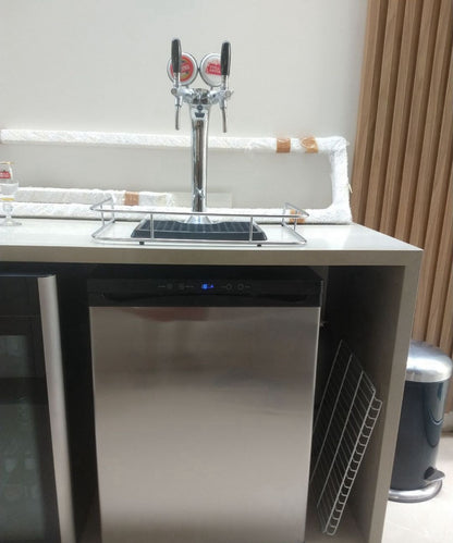 Chopeira Torre Naja Movel (Convencional) - 1 Via