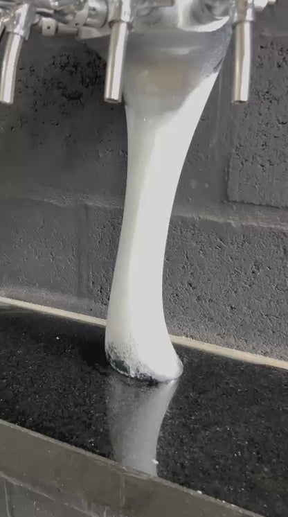 Chopeira Torre Naja (Convencional) - 4 Via