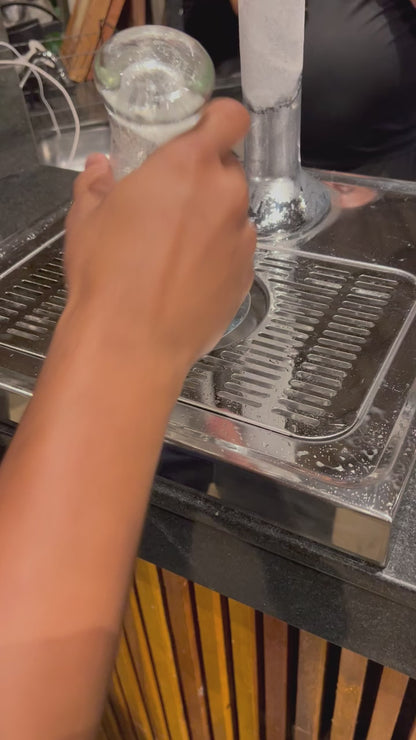 Chopeira Torre Naja (Convencional) - 2 Via